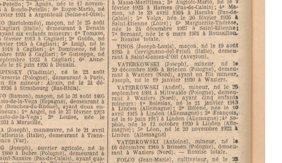 giuseppe-luigi-tinos-bepo-in-france_gallica-jornal-oficial-biblioteca-nacional-da-franca
